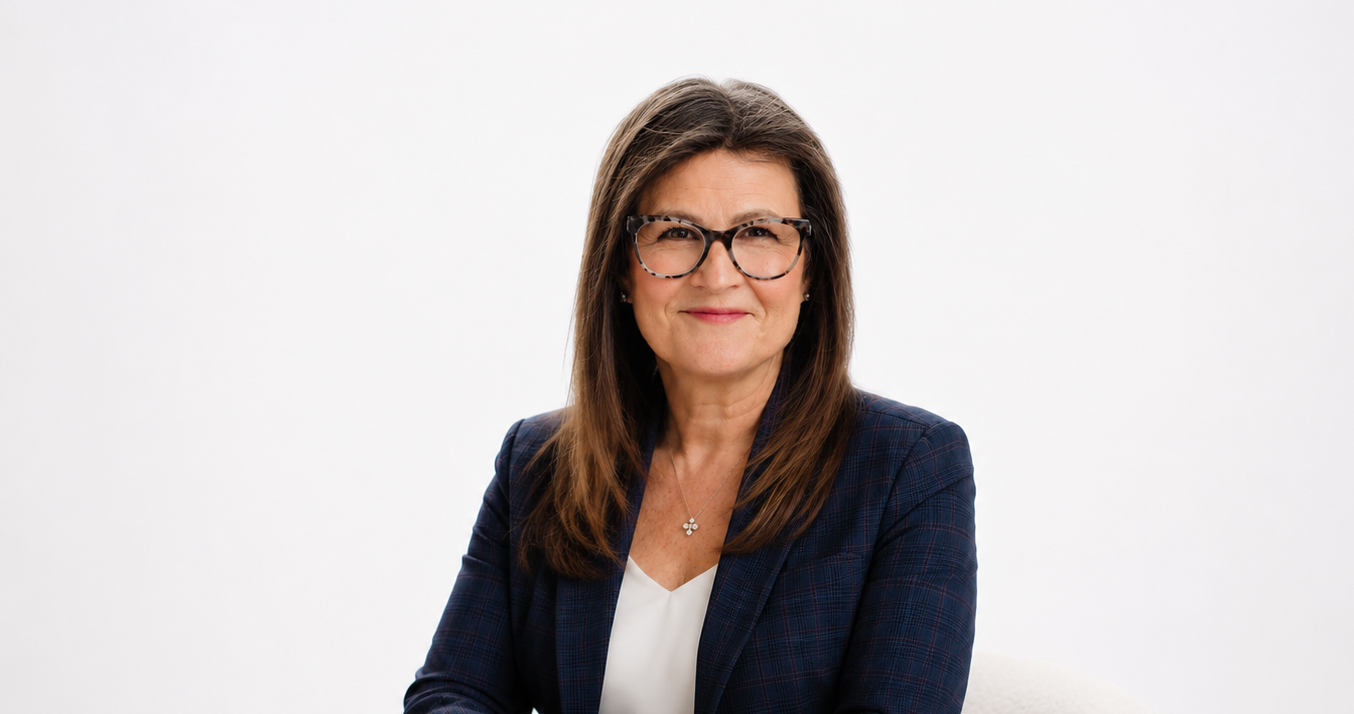 Crystal Langdon
